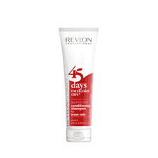Revlonissimo 45days 2in1   Brave Reds