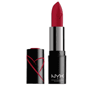 Satin Lipstick - Red Haute