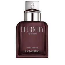 Man Amber Essence
