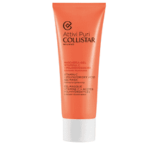 Masque gel à la vitamine C + acide plyhydroxylé