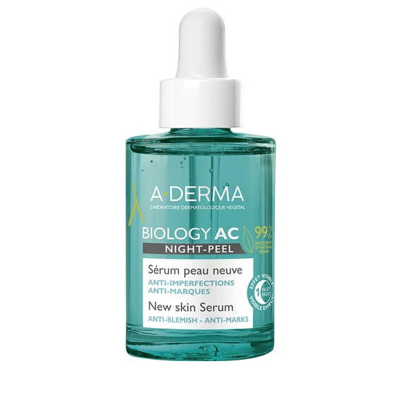 Sérum Peeling de Nuit