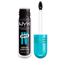Lip IV Gloss Sérum gloss hydratant Grape Gushin'