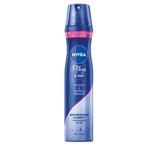 Spray Coiffant Soin & Fixation