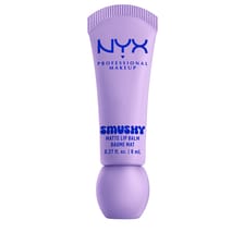 Smushy Matte Lip Balm 01 Sugar Smush