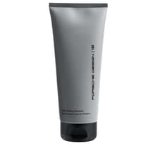 Hair & Body Shampoo