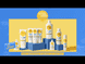Fragrance Free Aerosol Mist Spray SPF 50+