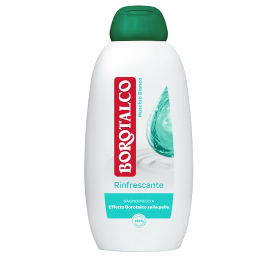 Bathfoam Refreshing