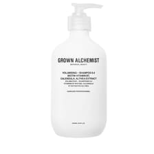 Volumising Shampoo 0.4