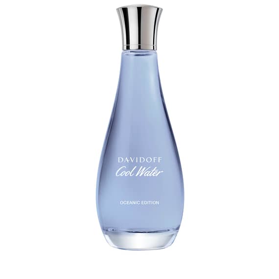 Woman Oceanic Eau de Toilette