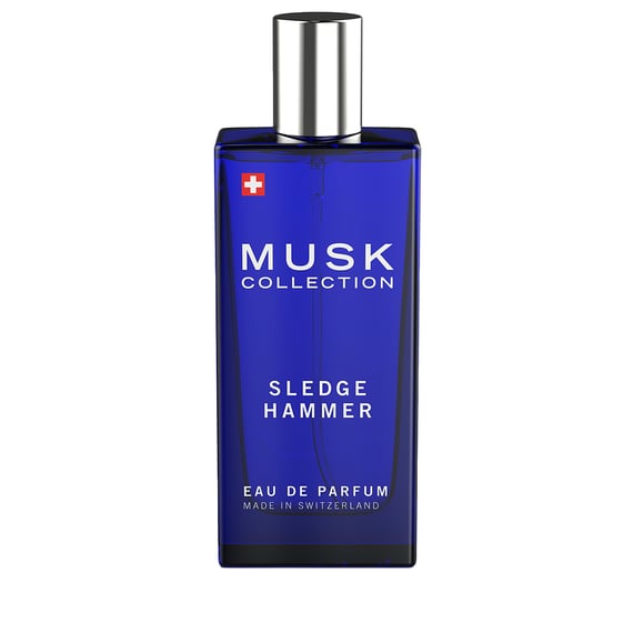 Sledge Hammer Eau de Parfum