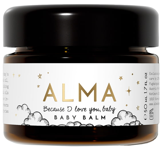 Balsamo per Bambini