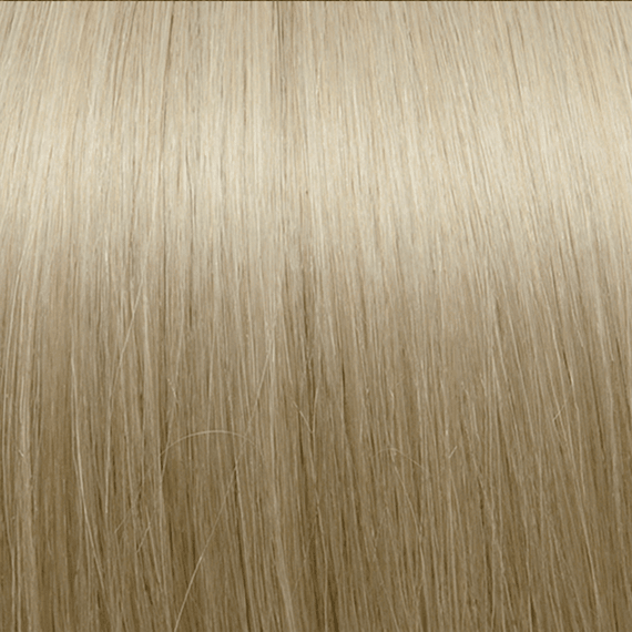 Tape-In-Extensions 40/45 cm - 1002, very light ash blond