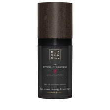 Energy & Anti-Age Face Cream