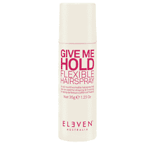 Give Me Hold Flexible Hairspray