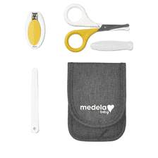 Baby Nail Care Set