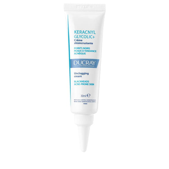 Crema anti-punti neri Keracnyl Glycolic+