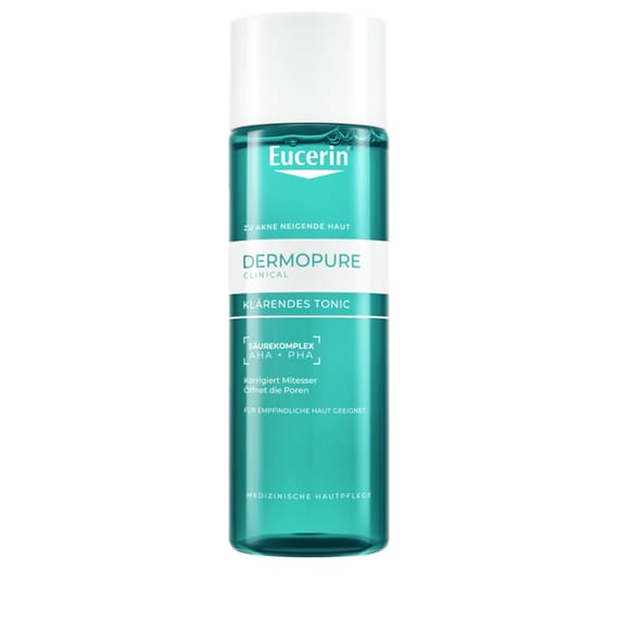 Clinical Klärendes Tonic