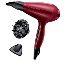 AC9096 Hairdryer Silk