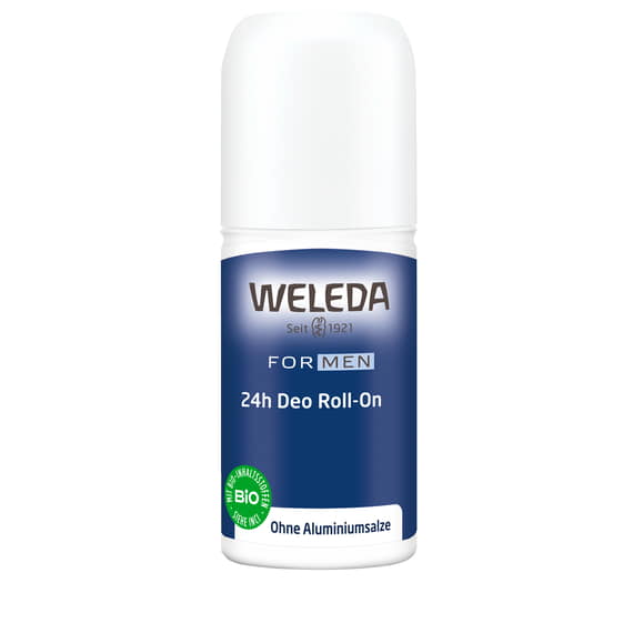For Men 24h Deo Roll-On