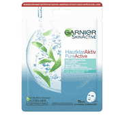 Pure Active Anti Impurities Sheet mask