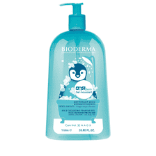 Gel Moussant