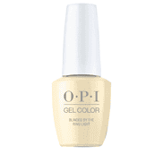 Me, Myself and OPI – Blinded by the Ring Light