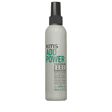 Thickening Spray - Protein, Fullness & Heat protection