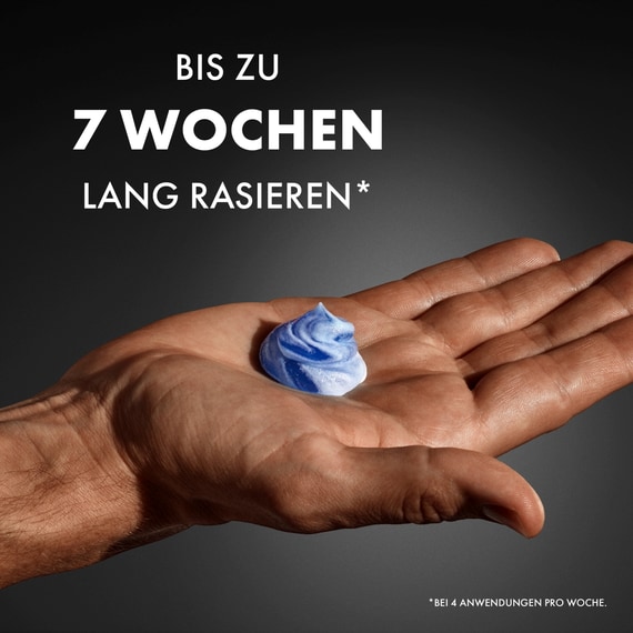 Classic Sensitive Rasiergel - Original Scent