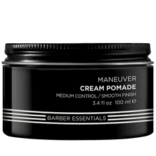 Maneuver Cream Pomade
