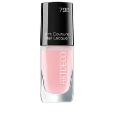 Art Couture Nail Lacquer - 798 Rose Glazed