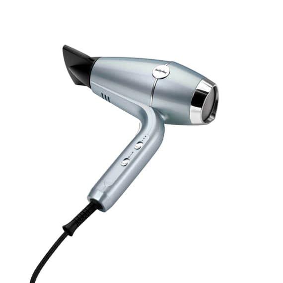 Hairdryer Hydro-Fusion 2100 W D773DCHE