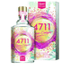 Festival Vibes Eau de Cologne Natural Spray
