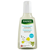 Shampooing Doux au Pois de Cœur