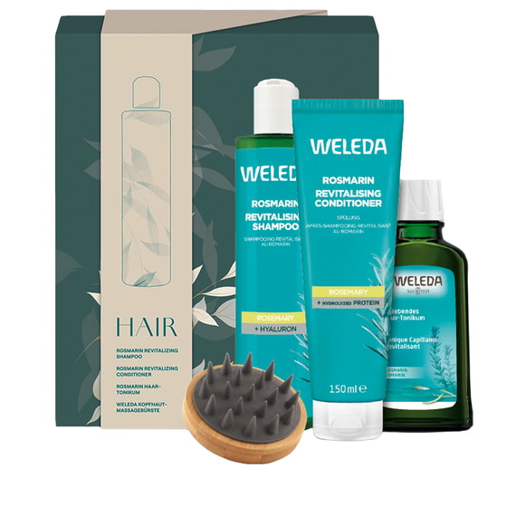 Gift Set - Haircare Always On