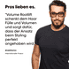 Volume Rootlift