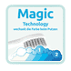 Magic Dentifrice 6+
