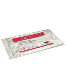 Tabliers de teinture jetables 50 pcs.