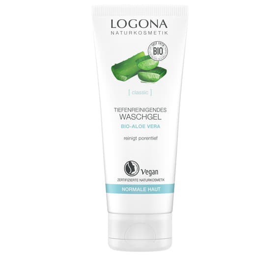 Gel Nettoyant En Profondeur