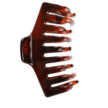 Hair Clip - tortoise