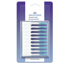 Brush'n Clean Family Pack - 80 pcs.