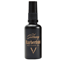 Sid Sottung's Barberism Pre-Shave Oil
