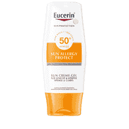 Sun Allergy Protect Face & Body Creme-Gel LSF 50
