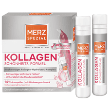 Collagen drinking Ampoules