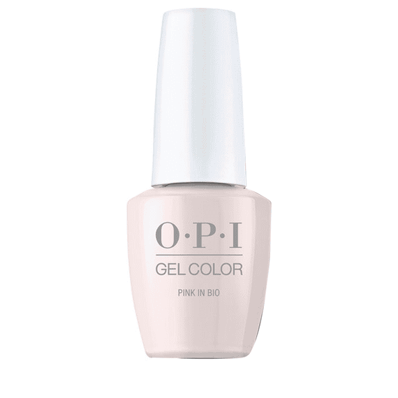 GelColor Me, Myself and OPI