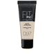 Matte & Poreless Make-Up Nr. 97 Natural Porcelain