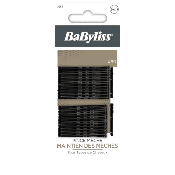 Set Guiches Noir x60