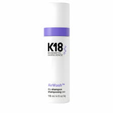 AirWash Dry Shampoo