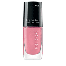 Nail Lacquer - 715 pink gerbera
