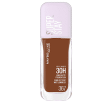 Lumi Matte Foundation 367