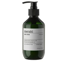 Body Lotion